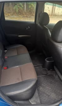 Nissan Note, 2016 il, 113379 km, 1.2 L — şəkil 7