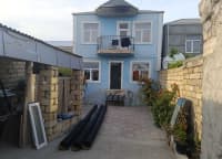 4 otaqlı həyət evi 140 m² satılır — şəkil 3