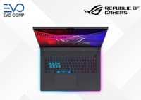 Notbuk Asus ROG Strix G — şəkil 3