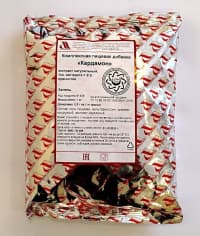Kolbasa üçün kollagen üzlük 24 mm — şəkil 12