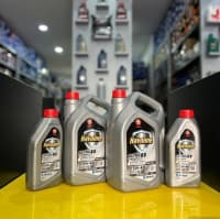 Mühərrik və transmissiya yağları Havoline — şəkil 1