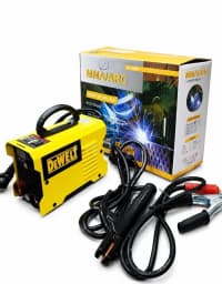 Qaynaq aparatı Dewalt MMA-500 — şəkil 1