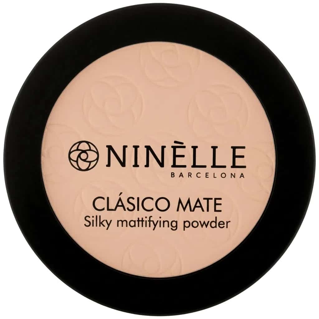 Ninelle Clasico Mate Kompakt Kirşan 201 - Tenderyard