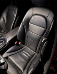 Mercedes C 350 e, 2017 il, 177000 km, 2 L — şəkil 5