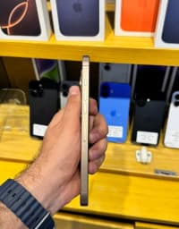 Apple iPhone 16 Pro Max, 8 GB — şəkil 4