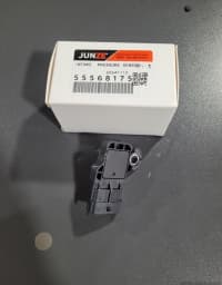 Turbo temperatur sensoru Chevrolet 55568175 — şəkil 2
