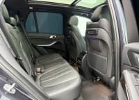 BMW X5, 2020 il, 139400 km, 3000 L — şəkil 12