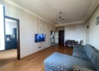 2 otaqlı mənzil 58 m² satılır — şəkil 1