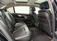 BMW 740Le, 2019 il, 86100 km, 3000 L — şəkil 12