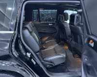 Mercedes GLS 400 4MATIC, 2017 il, 220200 km, 3000 L — şəkil 13