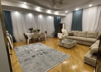 3 otaqlı mənzil 135 m² satılır — şəkil 1