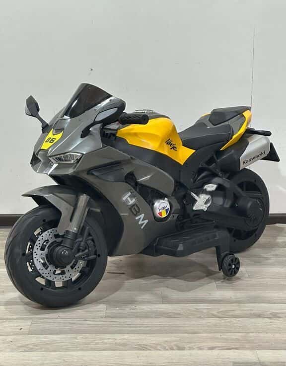 Uşaq motosikleti R10 - Tenderyard