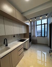 3 otaqlı mənzil 90 m² satılır — şəkil 1