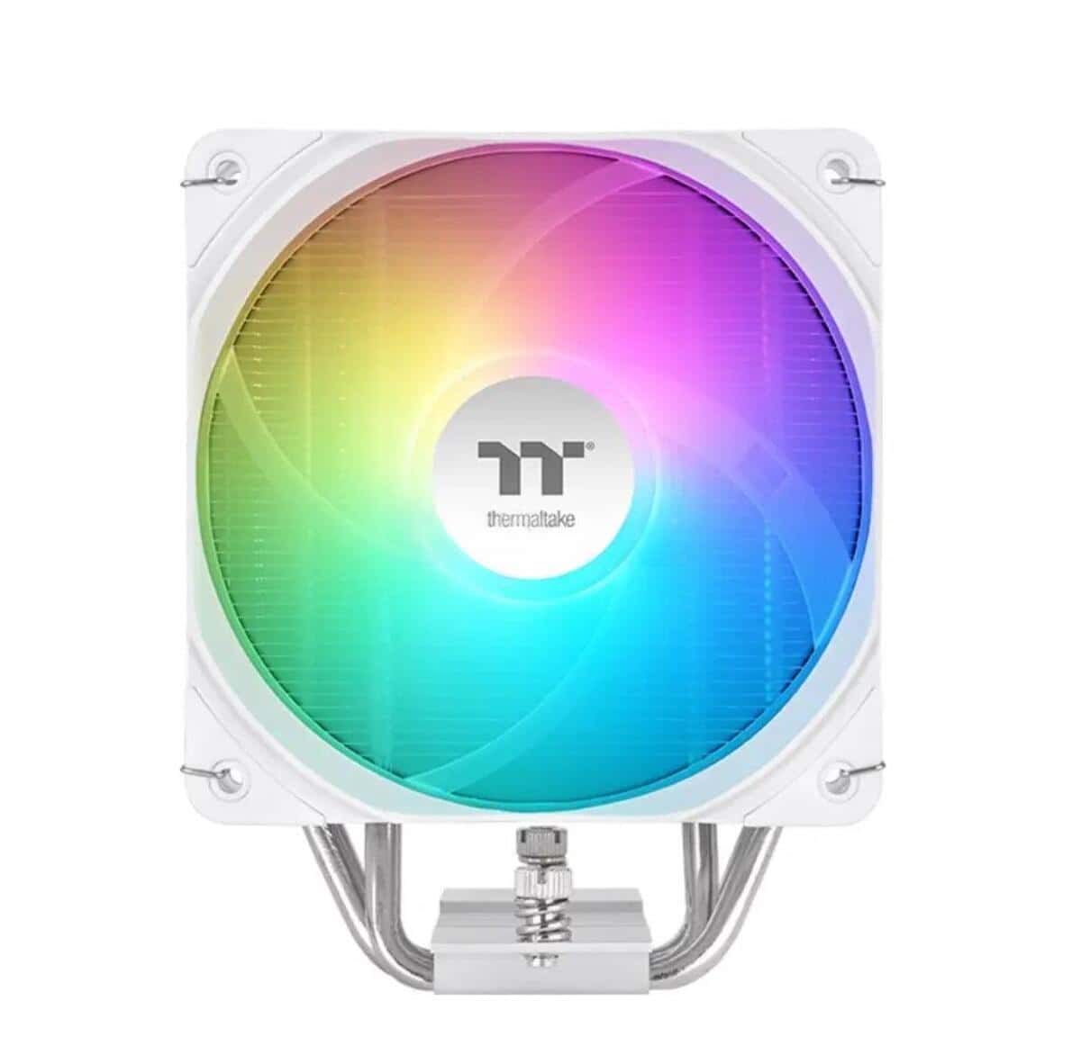 CPU Cooler Thermaltake UX400 ARGB White - Tenderyard