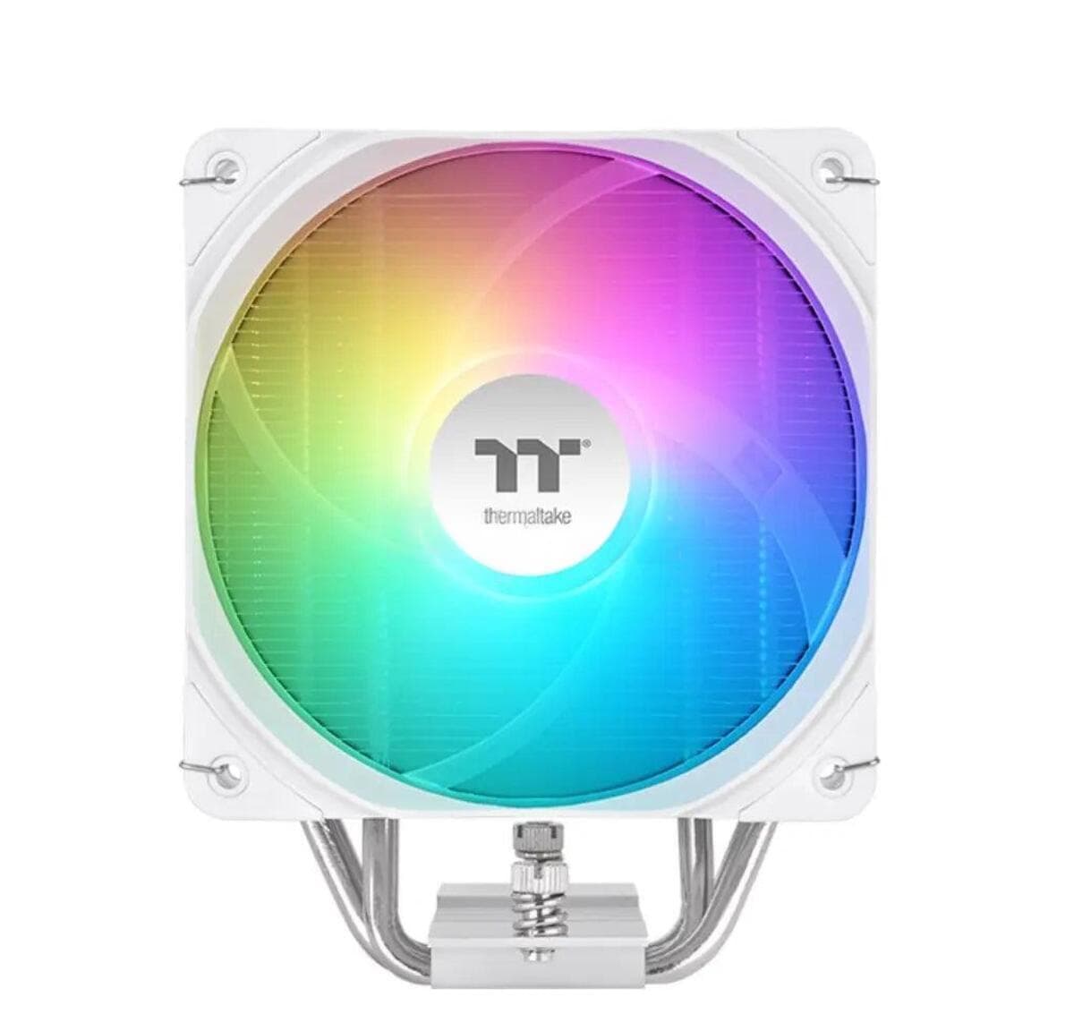 CPU soyuducu Thermaltake UX400 ARGB White