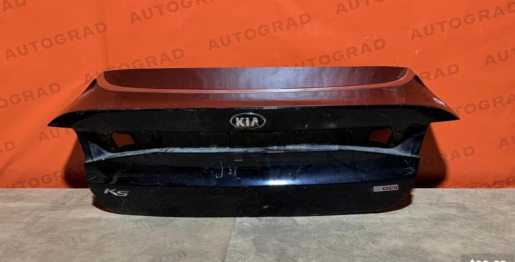 Baqaj Kia Optima K5 2020-2023