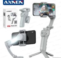 Gimbal stabilizator HQ6 3-axis — şəkil 2