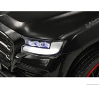 Uşaq elektromobili Toyota Land Cruiser G555GG — şəkil 3