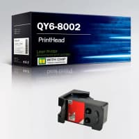 Printer başlığı Canon QY6-8002 / QY6-8018 Black — şəkil 2