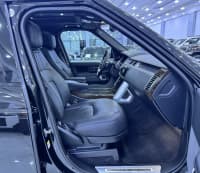 Land Rover Range Rover, 2020 il, 110300 km, 3000 L — şəkil 12
