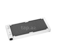 DeepCool LS520 WH Premium CPU Maye Soyuducu — şəkil 4
