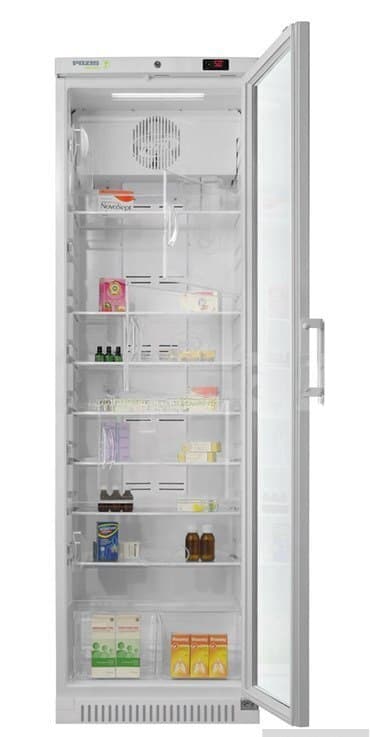 Əczacı soyuducu Pozis XF 400-3 195x60x61 sm