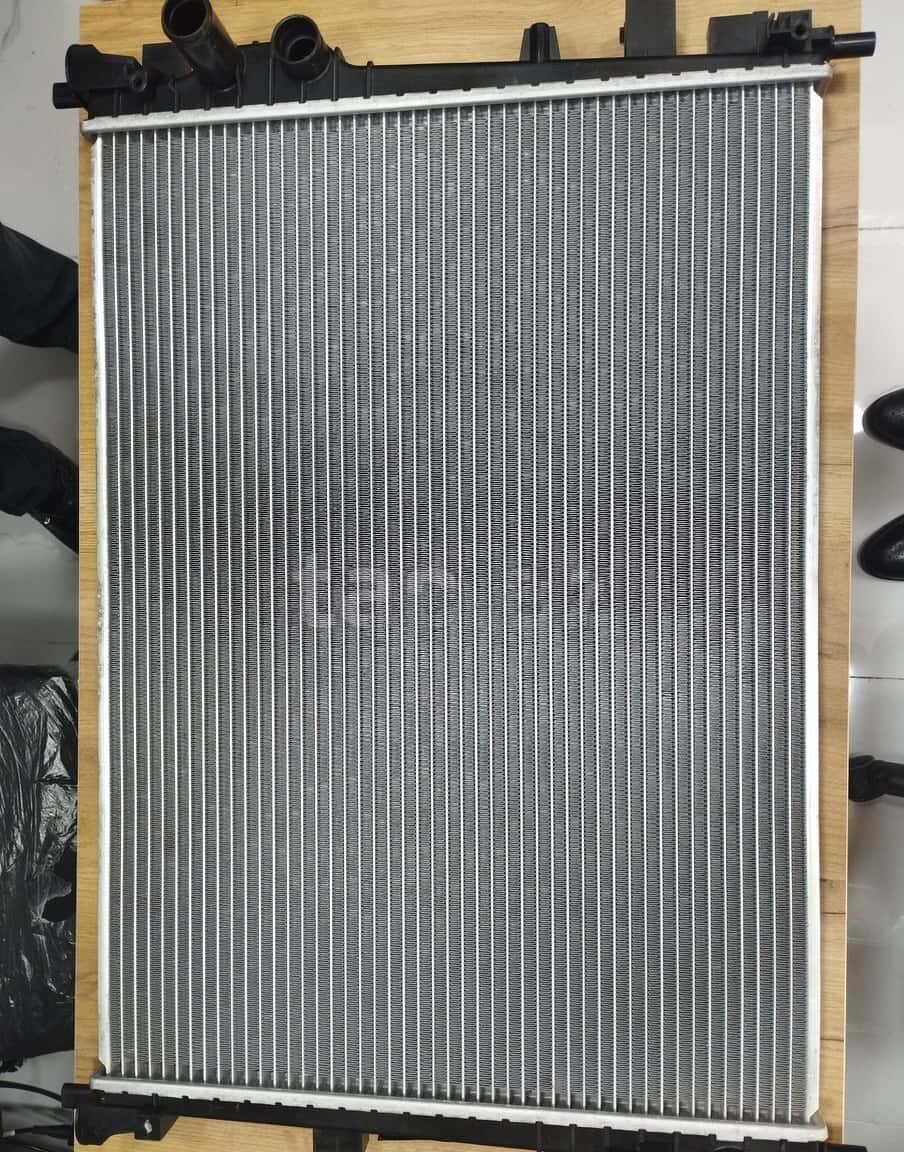 Water radiator for BYD Destroyer 05, Qin Plus - Tenderyard