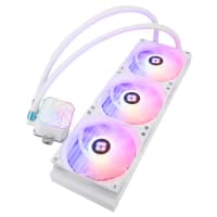 CPU soyuducu Thermalright Aqua Elite 360 White ARGB V3 — şəkil 8