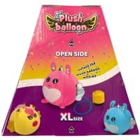 Yumşaq oyuncaq sürpriz şişmə peluş tk_1025 — şəkil 1