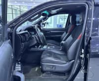 Toyota Hilux, 2022 il, 61500 km, 2800 L — şəkil 11