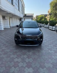 Kia Sorento, 2018 il, 110000 km, 2 L — şəkil 7