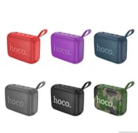 Bluetooth dinamik Hoco HC28 — şəkil 2