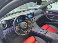 Mercedes E 200, 2020 il, 70900 km, 2000 L — şəkil 9