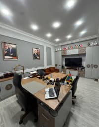 3 otaqlı ofis 100 m² kirayə verilir Bakı, Nərimanov r. — şəkil 1