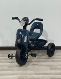 Uşaq velosipedi üç təkərli 505 — şəkil 3