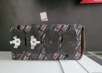 Ön əyləc bəndi Ford Fusion 2013-2020 — şəkil 3