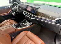 BMW X7, 2022 il, 60000 km, 3000 L — şəkil 10