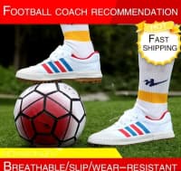 Neargale İdman və Futbol Ayaqqabısı — şəkil 6