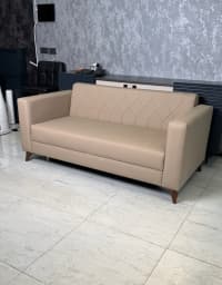 Ofis divanı 162 sm — şəkil 1