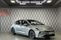 Toyota Corolla, 2026 il, 0 km, 1800 L — şəkil 3