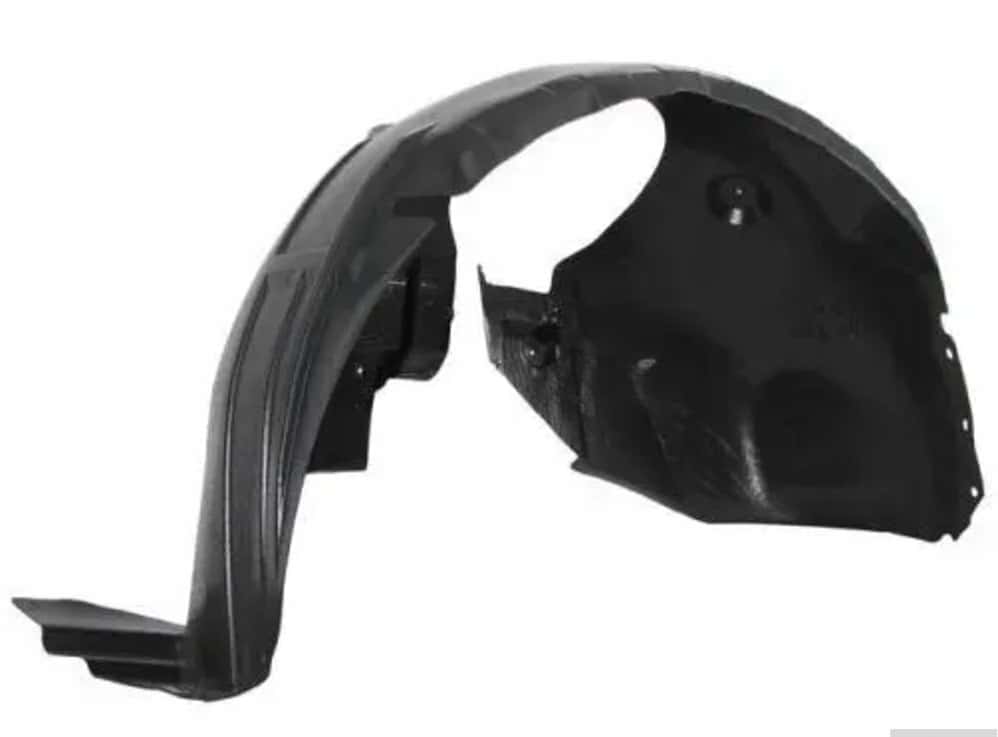 Fender liner for Mercedes Vito 639 2010-2013 - Tenderyard
