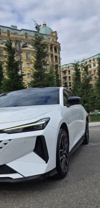 Changan Qiyuan A06, 2023 il, 42500 km, 1.5 L — şəkil 9