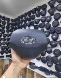 Airbag və təhlükəsizlik sistemi Hyundai Kona 2020 — şəkil 1