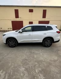 Chery Tiggo 8 Pro e+, 2025 il, 12000 km, 1.5 L — şəkil 4
