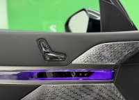 BMW i7, 2023 il, 10100 km — şəkil 19