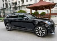 Land Rover RR Velar, 2019 il, 169000 km, 3 L — şəkil 2