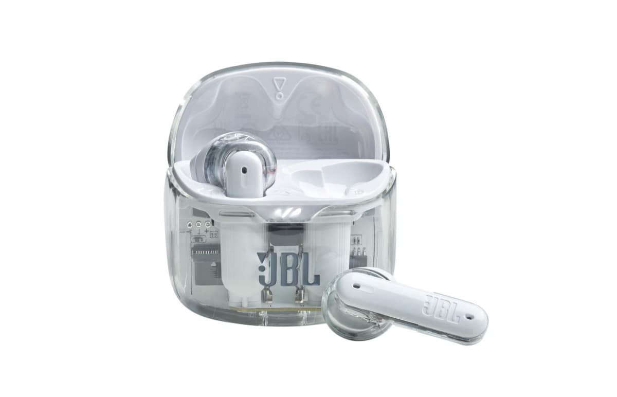 JBL qulaqlıq
