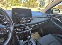 Hyundai i30, 2023 il, 37700 km, 1000 L — şəkil 9