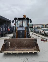 Ekskavator yükləyici Case 770FX, 2022 — şəkil 2