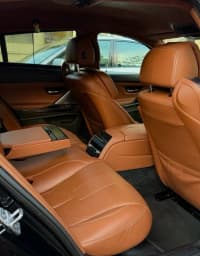 BMW M6, 2013 il, 90000 km, 4.4 L — şəkil 5
